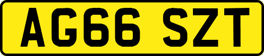 AG66SZT