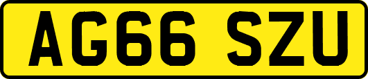 AG66SZU