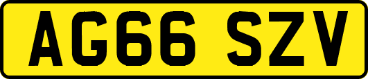 AG66SZV