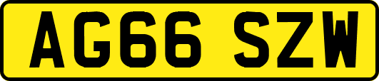 AG66SZW