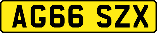 AG66SZX