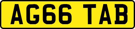 AG66TAB