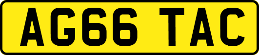 AG66TAC