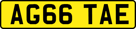 AG66TAE
