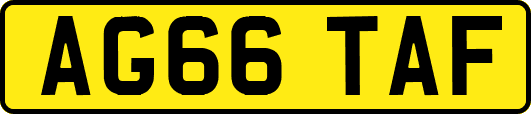 AG66TAF