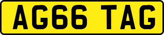 AG66TAG