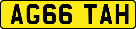 AG66TAH
