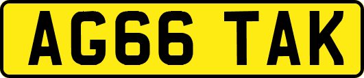 AG66TAK