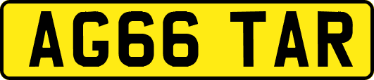 AG66TAR