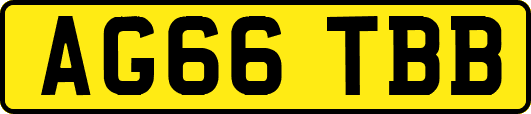 AG66TBB