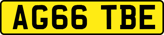 AG66TBE