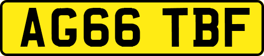AG66TBF