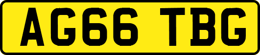 AG66TBG
