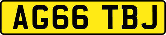 AG66TBJ