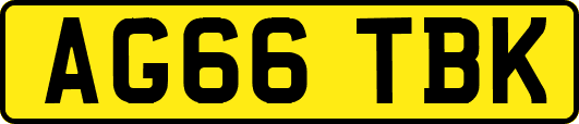 AG66TBK
