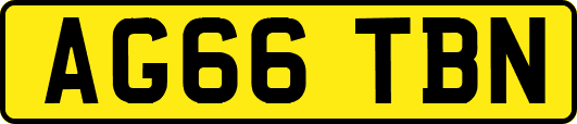 AG66TBN