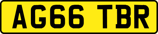 AG66TBR