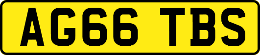 AG66TBS