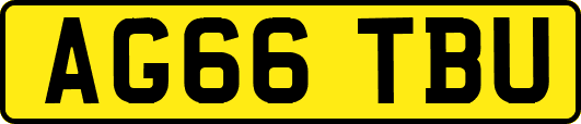 AG66TBU