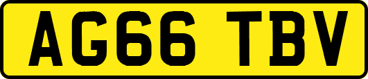 AG66TBV