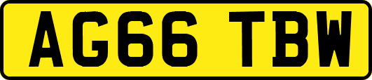 AG66TBW