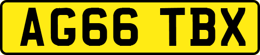 AG66TBX