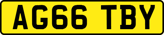 AG66TBY