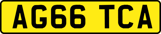 AG66TCA