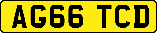 AG66TCD