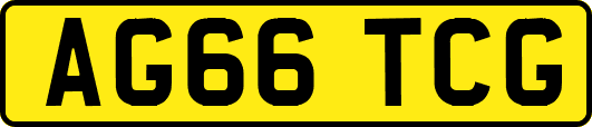 AG66TCG
