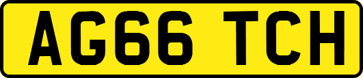 AG66TCH