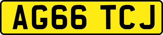 AG66TCJ
