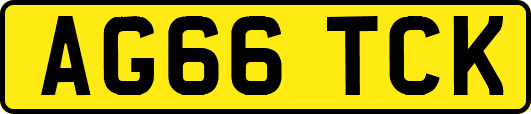 AG66TCK