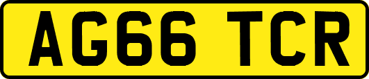 AG66TCR