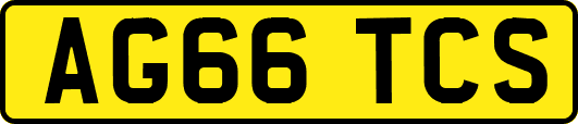 AG66TCS