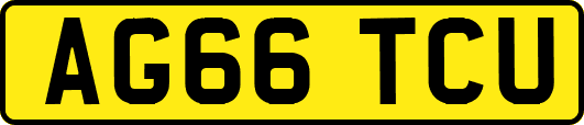 AG66TCU