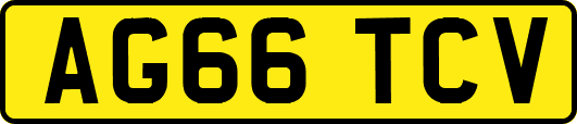 AG66TCV