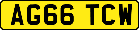 AG66TCW