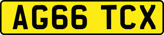 AG66TCX