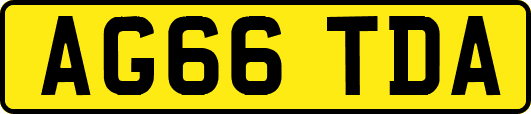 AG66TDA