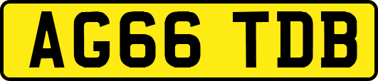 AG66TDB