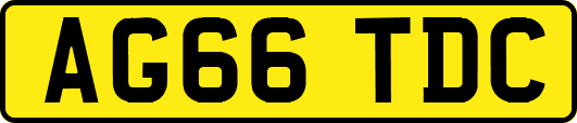 AG66TDC