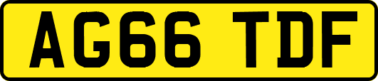 AG66TDF