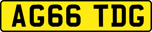 AG66TDG