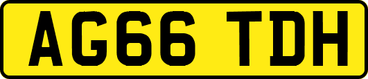 AG66TDH