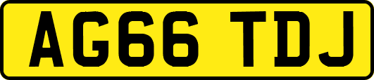 AG66TDJ