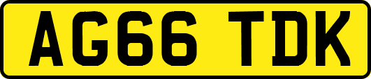 AG66TDK