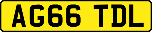 AG66TDL