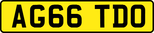 AG66TDO