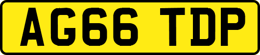 AG66TDP